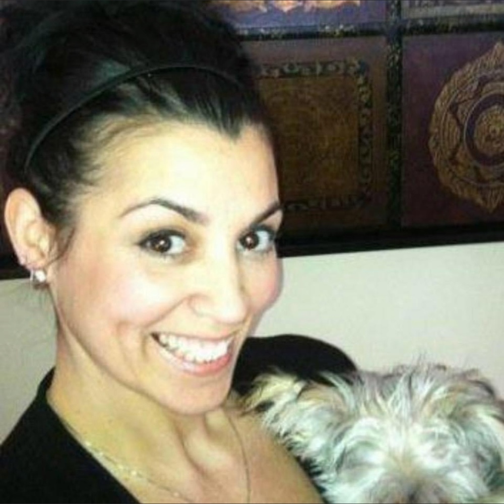 Meet your Posher, Lori